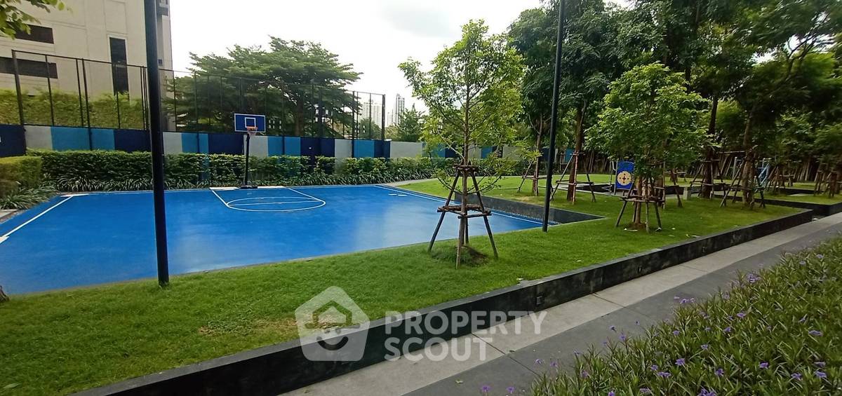 รูป คอนโด 1-ห้องนอน ที่ เดอะ เบส สุขุมวิท 77 ใกล้ BTS อ่อนนุช (ID 2083088) - รูปที่ 8/10
