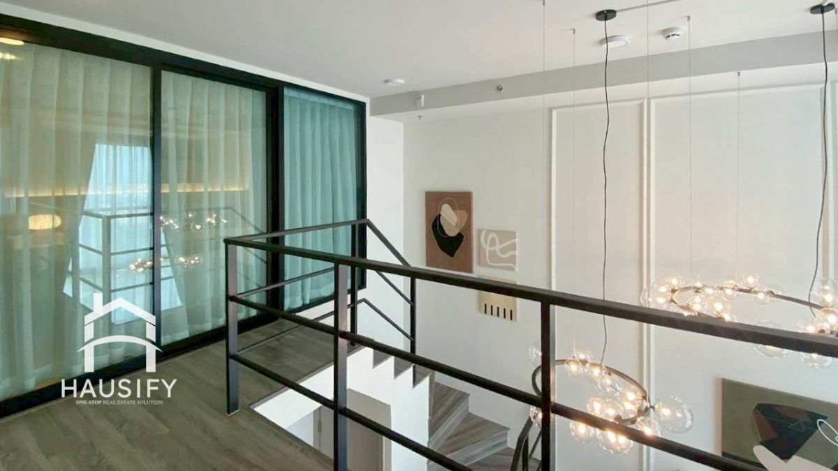 รูป ให้เช่า ไอดิโอ รามคำแหง ลำสาลี สเตชั่น - รูปที่ 8/10