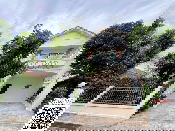 ขายบ้านเดี่ยว : ขาย บ้านเดี่ยว เพอร์เฟค เพลส สุขุมวิท 77 – สุวรรณภูมิ เฟอร์ครบ พร้อมอยู่ ใกล้สนามบินสุวรรณภูมิ 