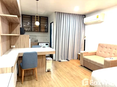 ขายคอนโด : ขายคอนโดรีโนเวทใหม่ ใจกลางปทุมวัน คอนโดบ้านเกษมสันต์ 1 6030791