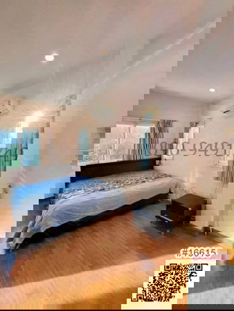 รูป ขาย บ้านเดี่ยว เพอร์เฟค เพลส สุขุมวิท 77 – สุวรรณภูมิ เฟอร์ครบ พร้อมอยู่ ใกล้สนามบินสุวรรณภูมิ - รูปที่ 10/15