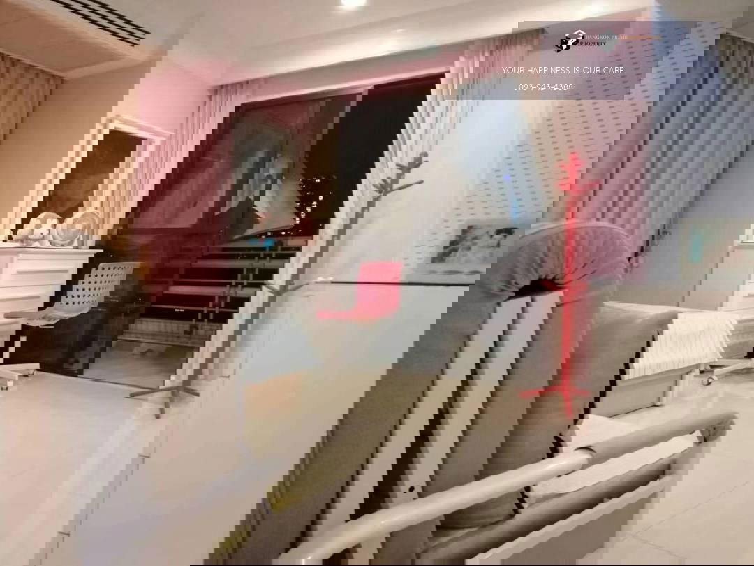 รูป Richmond palace | 🚝ใกล้ BTS พร้อมพงษ์ #2025092211996 #FC - รูปที่ 1/13