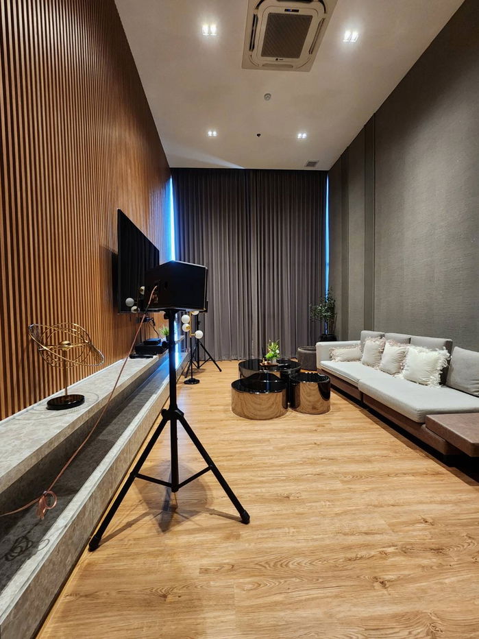 รูป ให้เช่าคอนโด The Livin เพชรเกษม #1Bed พร้อมอยู่ - รูปที่ 13/14