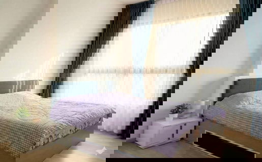 🏢 ขายคอนโด ศุภาลัย ลอฟท์ ตลาดพลู พร้อมผู้เช่า รับรายได้ทันที