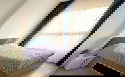 🏢 ขายคอนโด ศุภาลัย ลอฟท์ ตลาดพลู พร้อมผู้เช่า รับรายได้ทันที