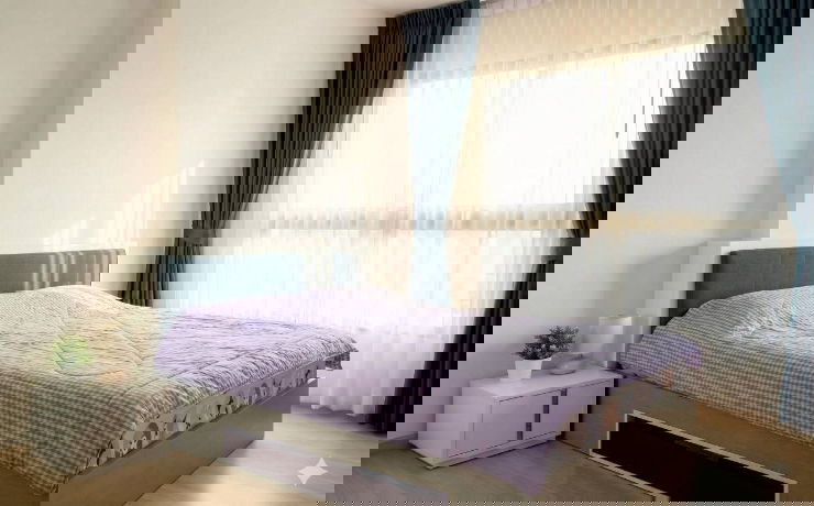 รูป 🏢 ขายคอนโด ศุภาลัย ลอฟท์ ตลาดพลู พร้อมผู้เช่า รับรายได้ทันที - รูปที่ 1/36