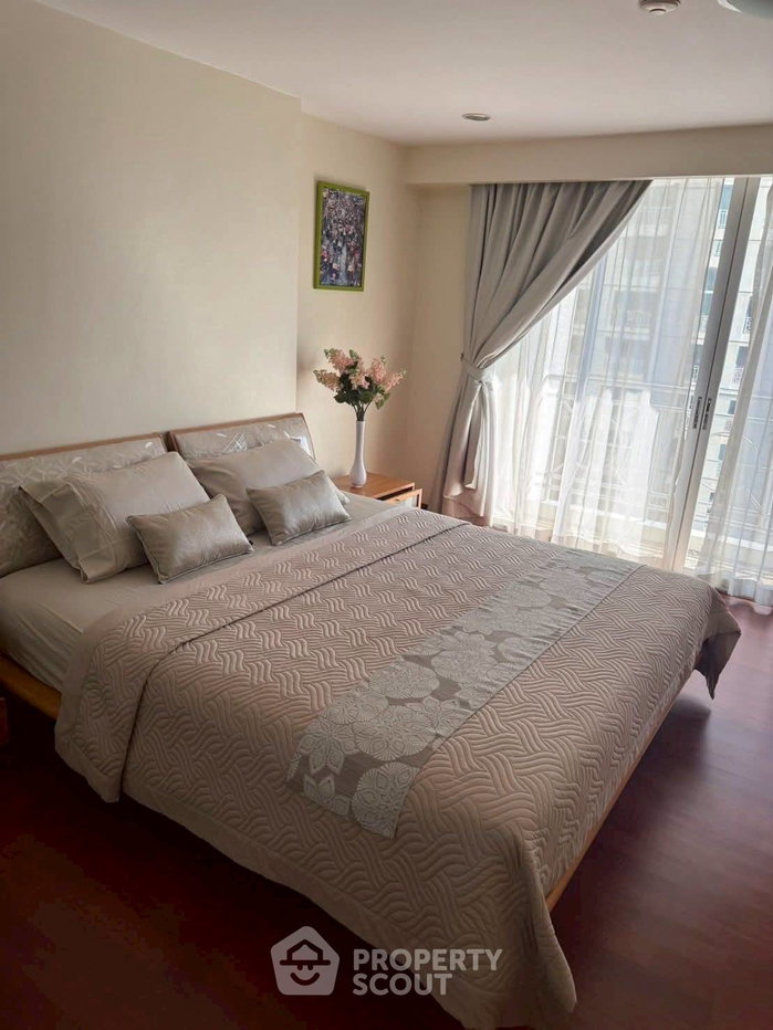picture 2-BR Condo at Asoke Place near MRT Sukhumvit (ID 2643184) - 4/10