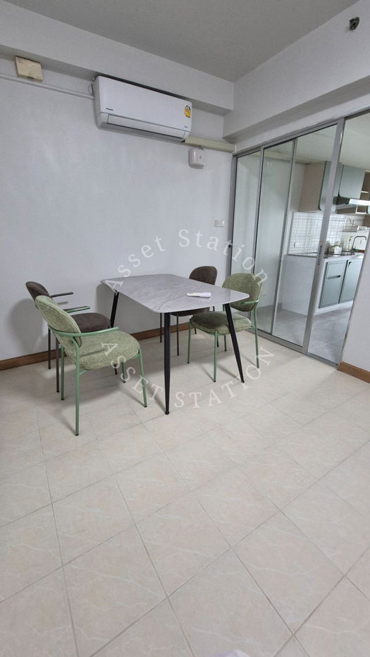 รูป 💎🏢ขายด่วน Supalai Park Srinakarin แบ่งสัดส่วน ราคาขายเท | MRT ศรีอุดม🚅 - รูปที่ 4/8