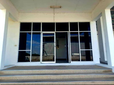 โรงงานให้เช่า : ให้เช่า 2,450 ตร.มเขต free zone สีม่วงเข้มศรีราชา