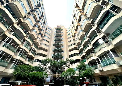 Condos for sale 700 Year Sports Arena Chiang Mai : 2-BR Condo at Hill Side Condominium 3 close to Nimmanhaemin (ID 2643295)