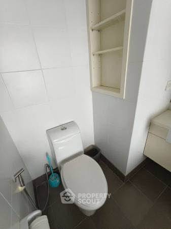 รูป คอนโด 1-ห้องนอน ที่ เดอะ ซี้ดมิงเกิ้ล สาทร-สวนพลู ใกล้ BTS ศาลาแดง (ID 2644646) - รูปที่ 9/11