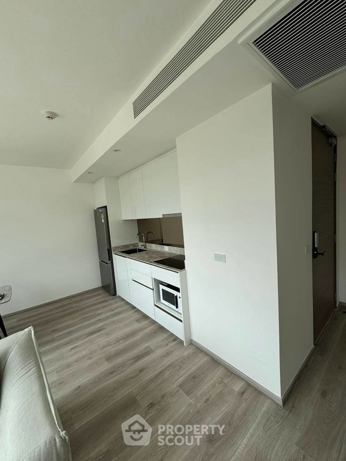 รูป คอนโด 2-ห้องนอน ที่ ฟินน์ อโศก ใกล้ BTS อโศก (ID 2643915) - รูปที่ 10/33