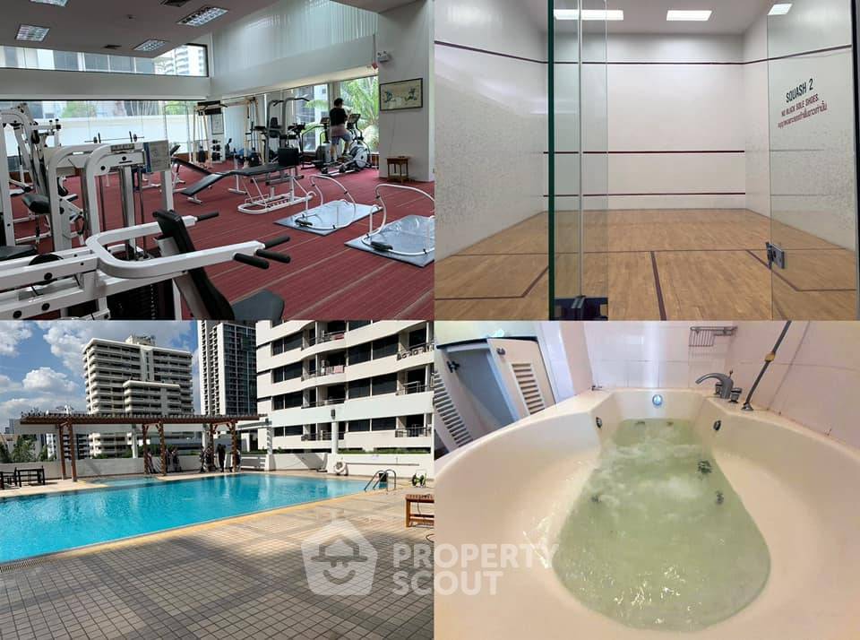 รูป คอนโด 4-ห้องนอน ที่ ศุภาลัย เพลส สุขุมวิท 39 ใกล้ BTS พร้อมพงษ์ (ID 2644319) - รูปที่ 27/29