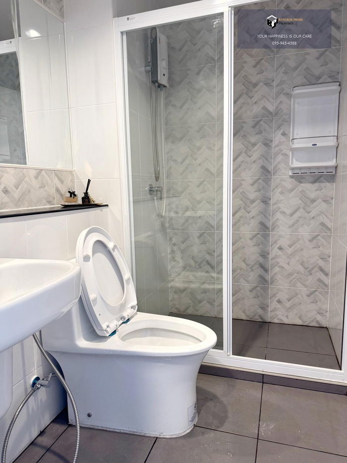 รูป Regent Home Bangna | 🚝ใกล้ BTS บางนา ห้องสวย พร้อมอยู่ต้นเดือนกุมภาพันธ์ #2026012713811 #FC - รูปที่ 7/7