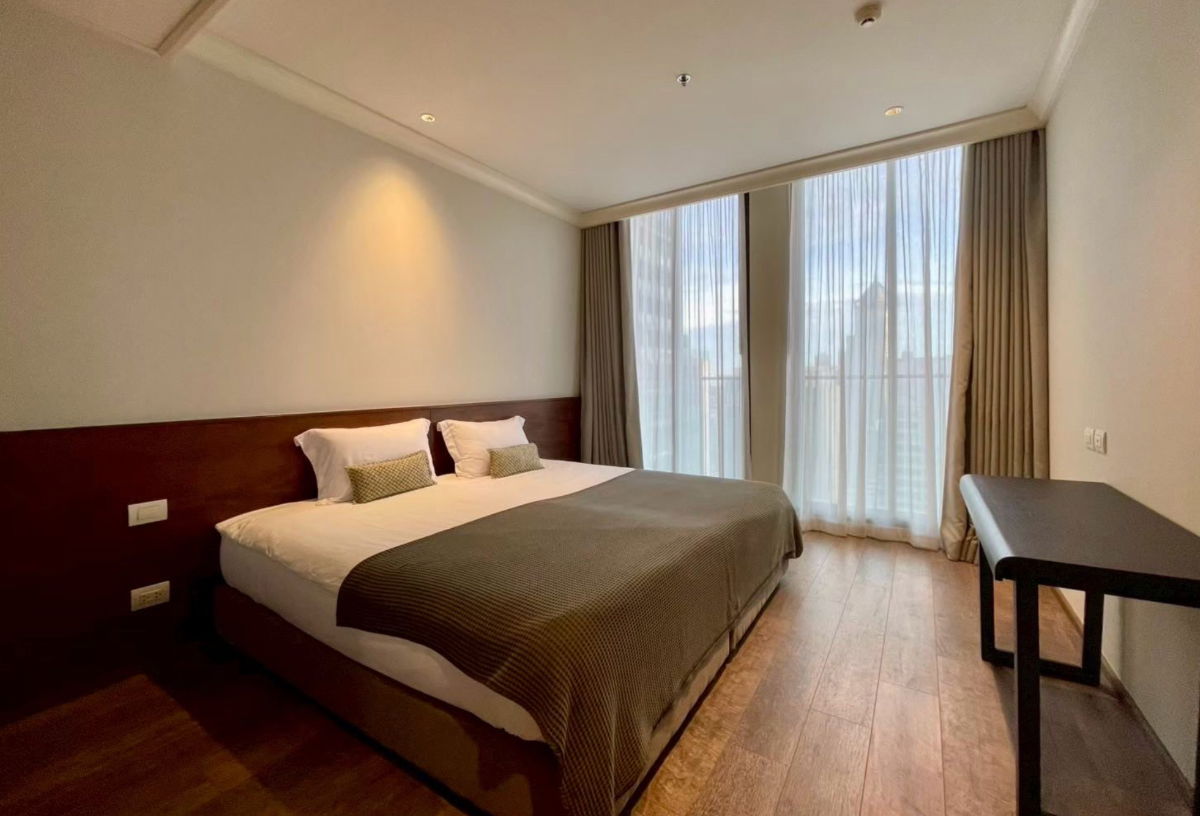 รูป ว่างพร้อมอยู่! Noble Ploenchit. 3นอน 178ตร.ม. Line id: @pfagent - รูปที่ 14/23