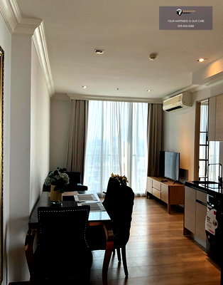 Condos for rent : Park Origin Phrom Phong | 🚝 Near BTS Phrom Phong #2025072911125 #FC