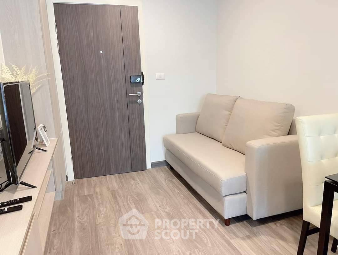 รูป คอนโด 1-ห้องนอน ที่ เดอะ คอลเล็ค รัชดา 32 ใน จันทรเกษม (ID 1938191) - รูปที่ 3/8