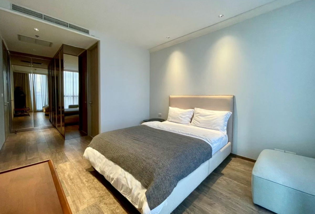 รูป ว่างพร้อมอยู่! Noble Ploenchit. 3นอน 178ตร.ม. Line id: @pfagent - รูปที่ 12/23