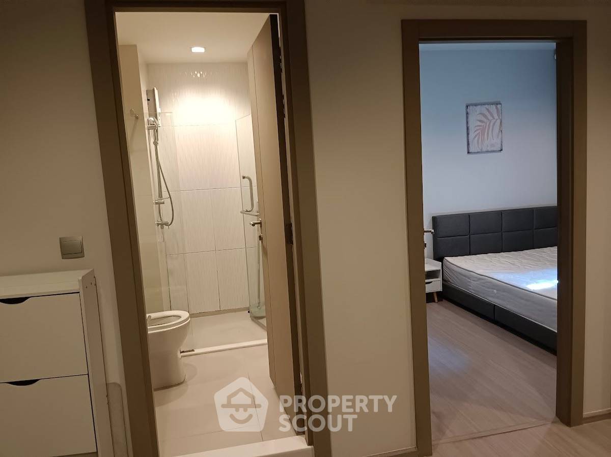 รูป คอนโด 2-ห้องนอน ที่ ไลฟ์ อโศก - พระราม 9 ใกล้ MRT พระราม 9 (ID 2051352) - รูปที่ 7/9