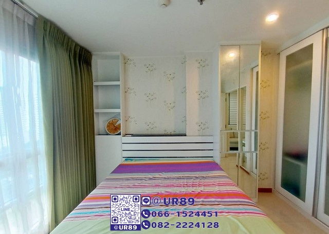 picture 💙 Hot Price 💙 For Rent U Delight @ Onnut Station - 6/12