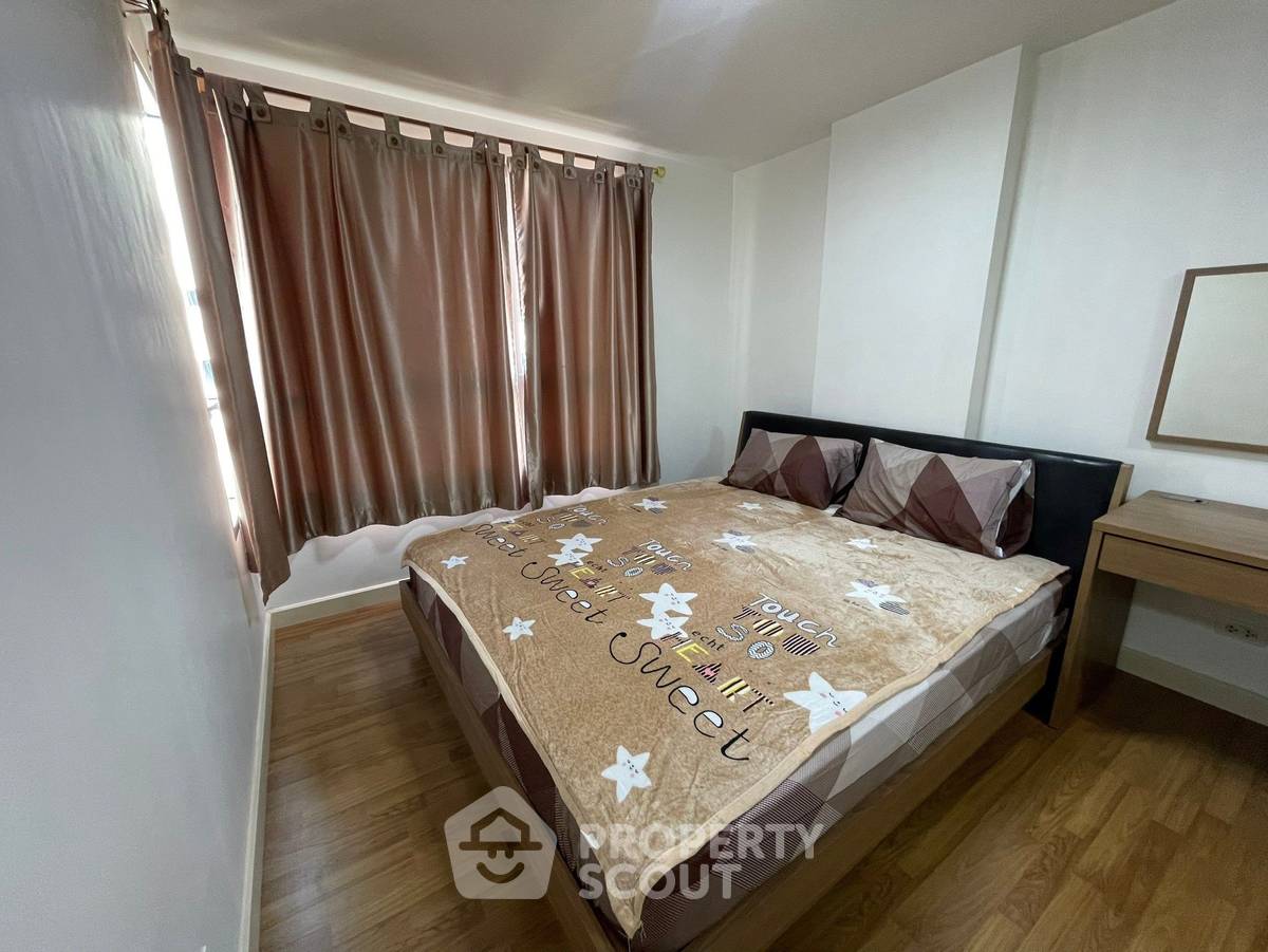 รูป คอนโด 1-ห้องนอน ที่ เดอะ โคลเวอร์ ทองหล่อ เรสซิเดนซ์ ใกล้ BTS ทองหล่อ (ID 1949776) - รูปที่ 9/22