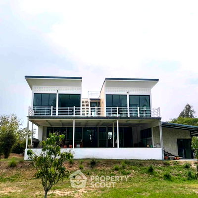 บ้านเดี่ยว ปราณบุรี ประจวบคีรีขันธ์ : บ้าน 3-ห้องนอน ใน วังก์พง (ID 2643756)