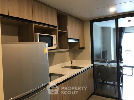 คอนโด 1-ห้องนอน ที่ ณ วรา เรสซิเดนส์ ใกล้ BTS ชิดลม (ID 2643427)