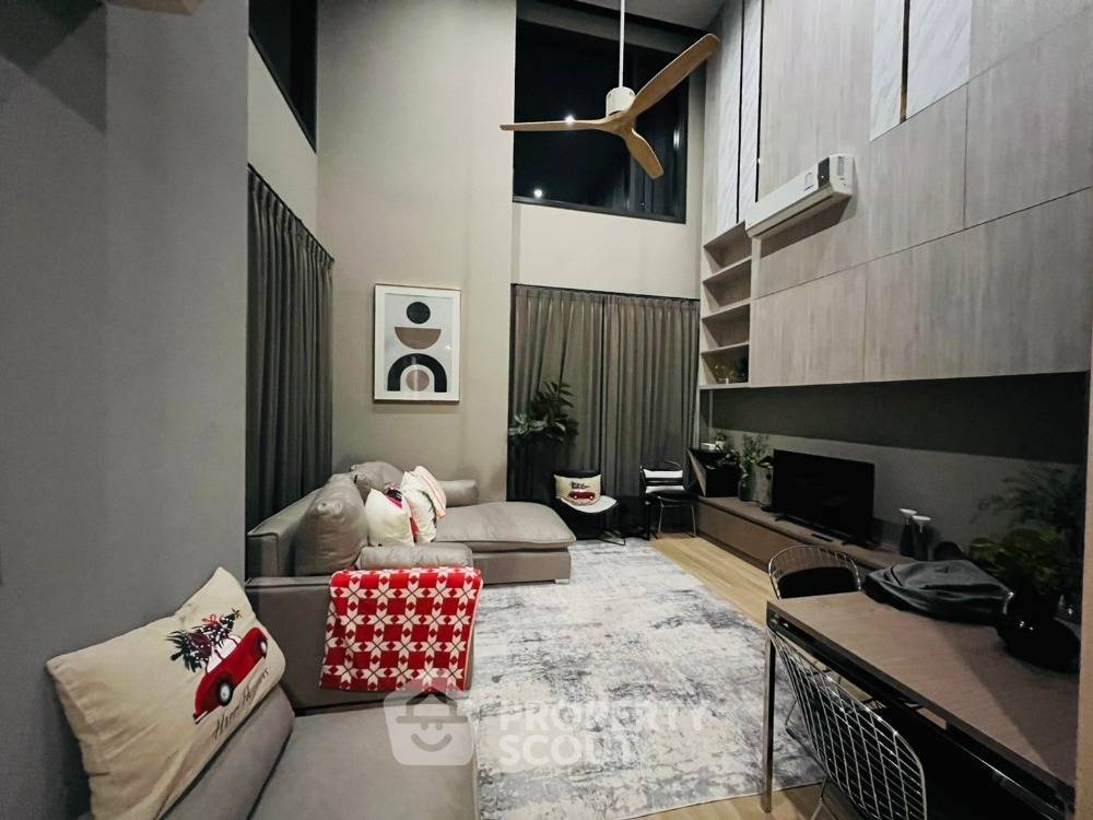รูป คอนโด 2 ห้องนอน 80 ตร.ม. ชั้น 26 ห้องเลี้ยงสัตว์ได้ ใน M Jatujak ใกล้ BTS สะพานควาย 400 ม. (ID 1968907) - รูปที่ 5/9