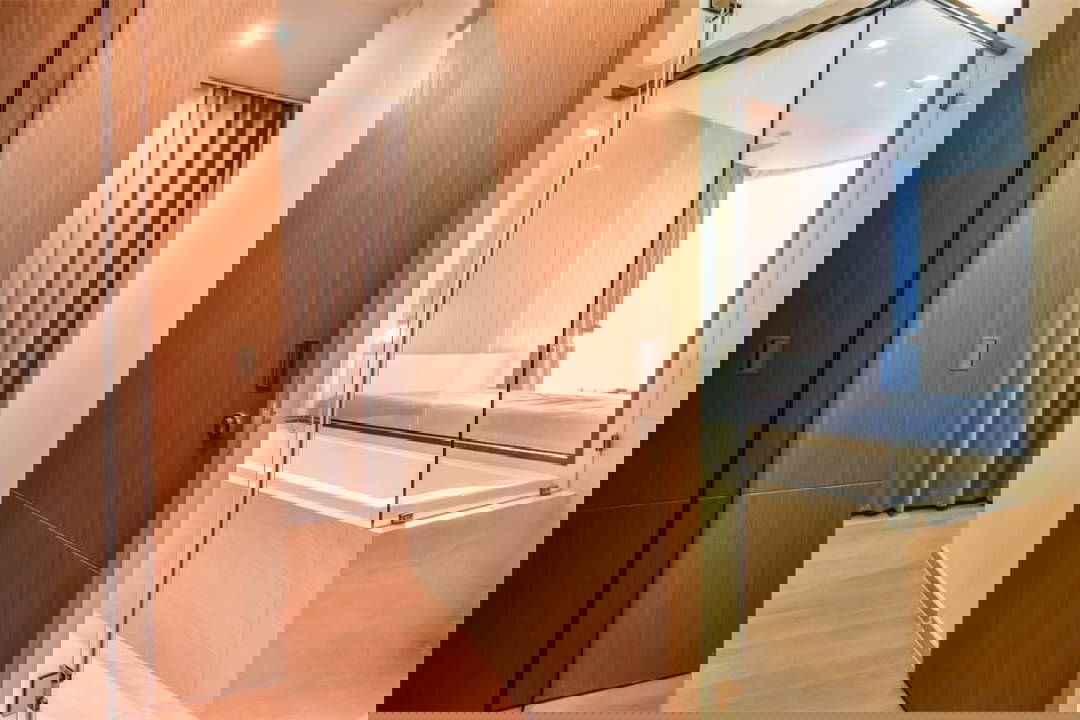 รูป 🏠✨ แอชตัน สีลม | ขายคอนโด 1 ห้องนอน (HBH-ST-153) - รูปที่ 8/9