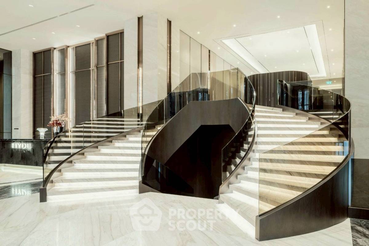 รูป คอนโด 2-ห้องนอน ที่ ไฮด์ เฮอริเทจ ทองหล่อ ใกล้ BTS ทองหล่อ (ID 2643462) - รูปที่ 14/15