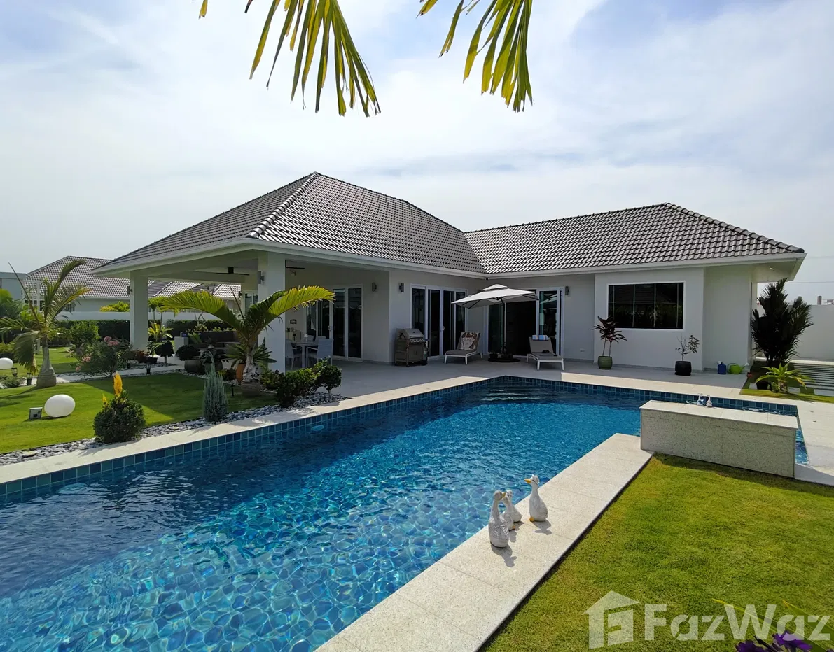 รูป ขาย วิลล่า 3 ห้องนอน ในโครงการ บ้าน ภู ธารา3 6040379 - รูปที่ 10/79