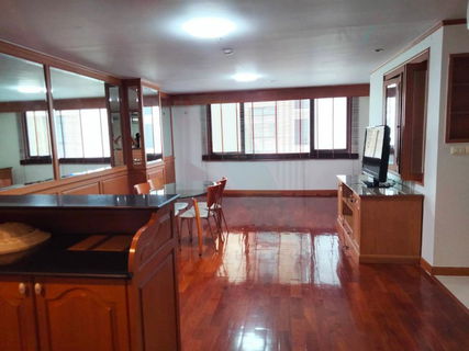 รูปภาพ For rent, Regent Royal Place 1, 2 bedrooms, 21st floor, near BTS Ratchadamri.