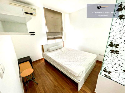 Condos for sale : IDEO Mix Sukhumvit 103 | 🚝 Near BTS Udom Suk, prime location right next to the skytrain (0 meters). #2025100712249 #FC