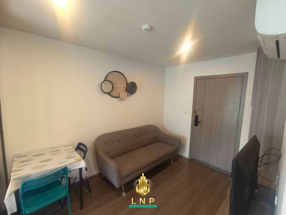 รูป 🏢 ขายคอนโด : The Origin Ramintra 83 Station (ดิ ออริจิ้น รามอินทรา 83 สเตชั่น) รหัสทรัพย์ | 📌LNP-C11995 - รูปที่ 7/24