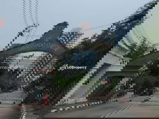 รูป ขายที่ดินเปล่า ถนนเพชรเกษม ชะอำ จ.เพชรบุรี - รูปที่ 3/3