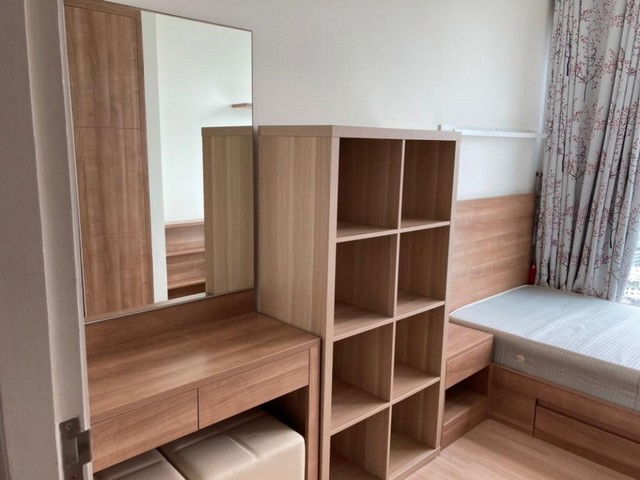 รูป C6650 ให้เช่า  :  คอนโด  ริทึ่ม พหล - อารีย์ ( BTS อารีย์ ) 064 665 4666 - รูปที่ 5/32