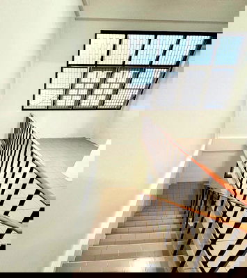 เช่าทาวน์โฮม กรุงเทพมหานคร : ให้เช่าบ้านเสรีไทย32 (3น 3น 3ชั้น)