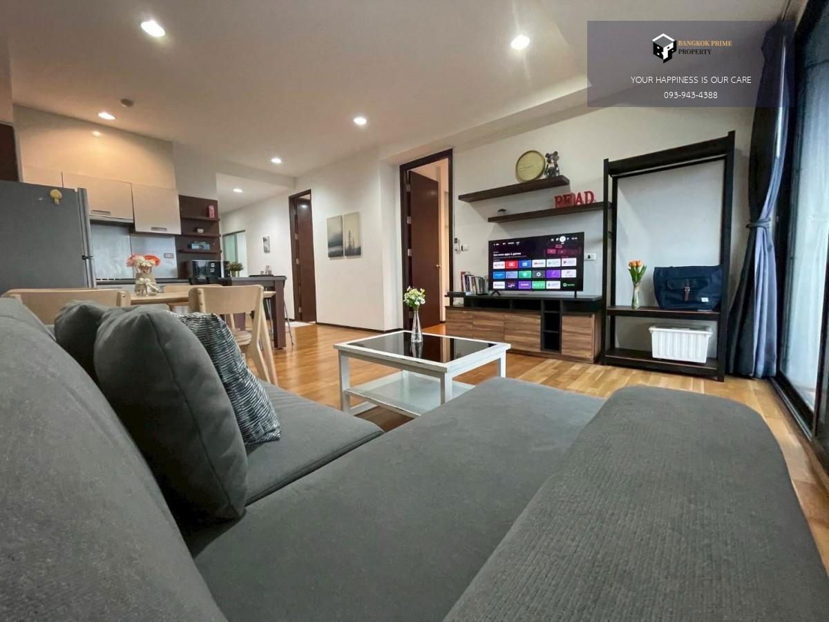 รูป Amanta Hotel & Residence Ratchada 🚝ใกล้ BTS,MRTห้วยขวาง #2026021413971 - รูปที่ 4/7