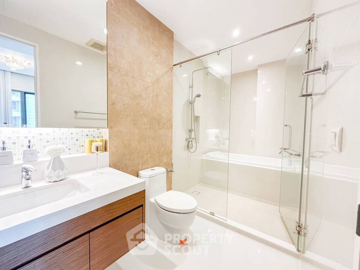 รูป คอนโด 2-ห้องนอน ที่ ไบร์ท สุขุมวิท 24 คอนโดมิเนียม ใกล้ BTS พร้อมพงษ์ (ID 2642963) - รูปที่ 12/14