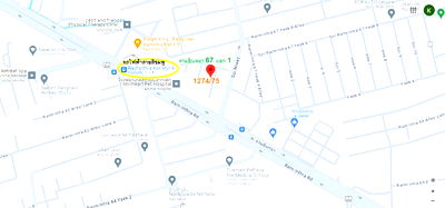 ทาวน์โฮม กรุงเทพมหานคร : ✨✨✨(ขาย) ทาวน์เฮาส์ 2 ชั้น  📍ซอย รามอินทรา 67  แยก 1  🚅 500 ม. ถึงรถไฟฟ้าสายสีชมพู สถานี รามอินทรา กม.6