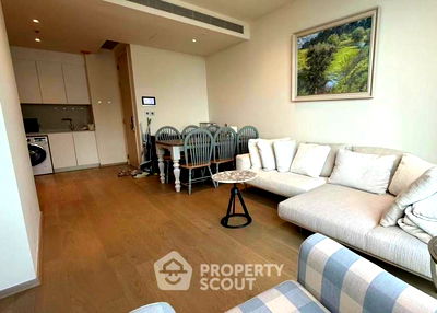 คอนโดให้เช่า : คอนโด 2-ห้องนอน ที่ เดอะ สแตรนด์ ทองหล่อ ใกล้ BTS ทองหล่อ (ID 2636158)