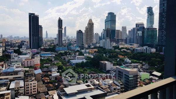 รูป คอนโด 1-ห้องนอน ที่ เดอะ ซี้ดมิงเกิ้ล สาทร-สวนพลู ใกล้ BTS ศาลาแดง (ID 2644646) - รูปที่ 2/11