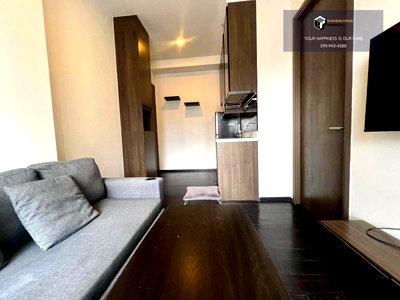 Condos for rent : PARK ORIGIN THONGLOR | Luxury | Nice room 🚝 Near BTS Thonglor #2026021013922 #FC
