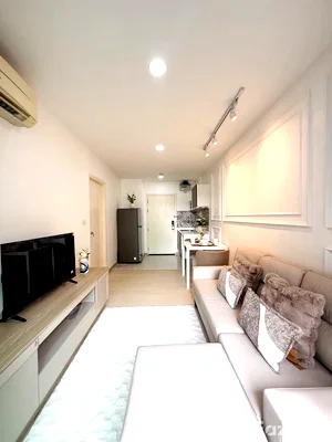 Condos for sale : 1 Bedroom Condo for Sale at Zcape III 6041388