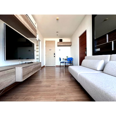 Condos for rent : Condo for Rent: The Sky Sukhumvit  Near BTS Udom Suk (approx. 350 meters)