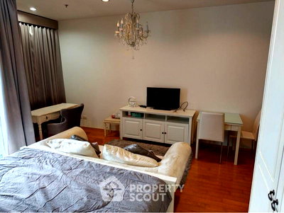 เช่าคอนโด จุฬาลงกรณ์มหาวิทยาลัย : คอนโด สตูดิโอ ที่ วิลล่า ราชเทวี ใกล้ BTS พญาไท (ID 2610537)