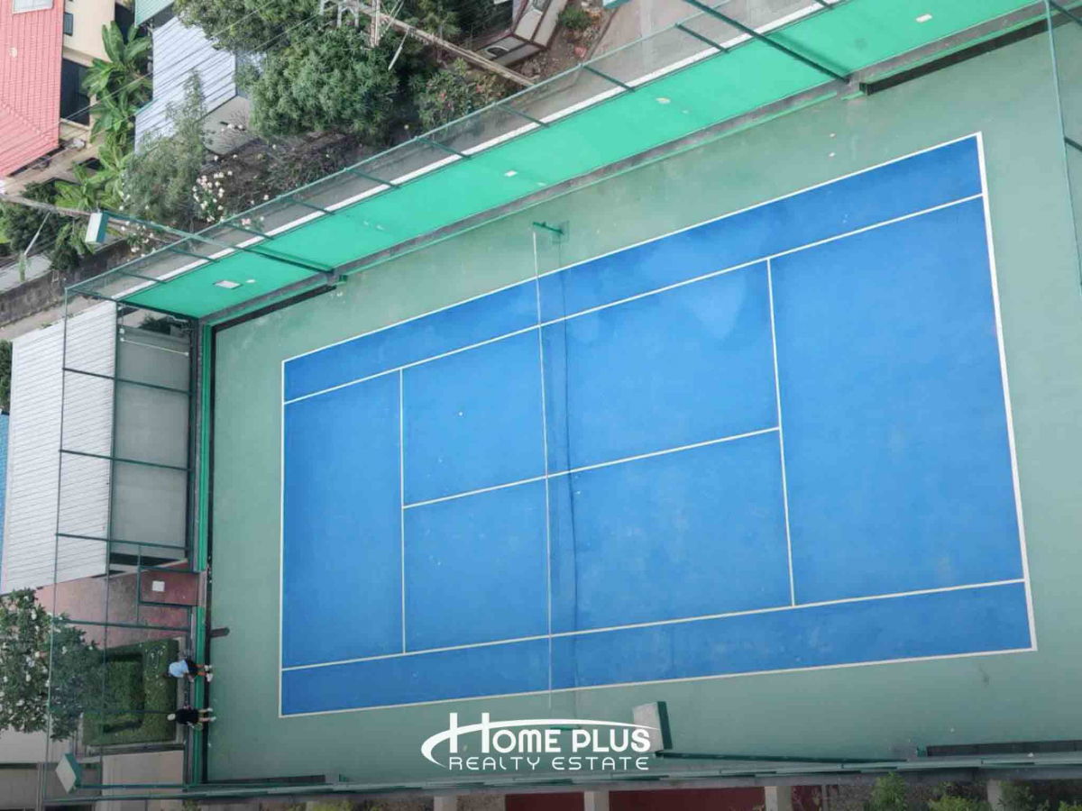 รูป The Lake Condominium (เดอะ เลค คอนโดมิเนียม) อาคารThe Lake 1 - รูปที่ 24/26