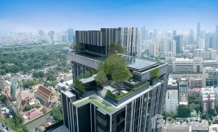 รูป คอนโดให้เช่า 1 ห้องนอน ในโครงการ ไลฟ์ วัน ไวร์เลส 5366992 - รูปที่ 7/11