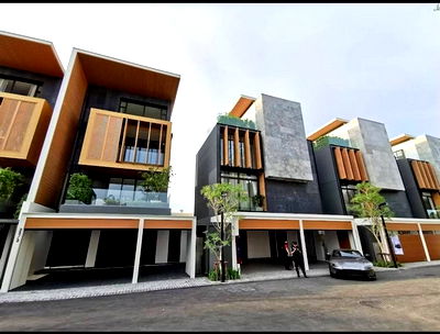 Houses for rent Bangkok : 🏠 [FOR RENT] Luxury Modern House at Grand Bangkok Boulevard Kaset-Nawamin | 516 sq.m. | Private Pool | Pet-Friendly