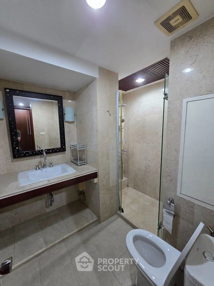 รูป คอนโด 2-ห้องนอน ที่ ไท ปิง ทาวเวอร์ส สุขุมวิท 63 ใกล้ ARL รามคำแหง (ID 2640515) - รูปที่ 12/16